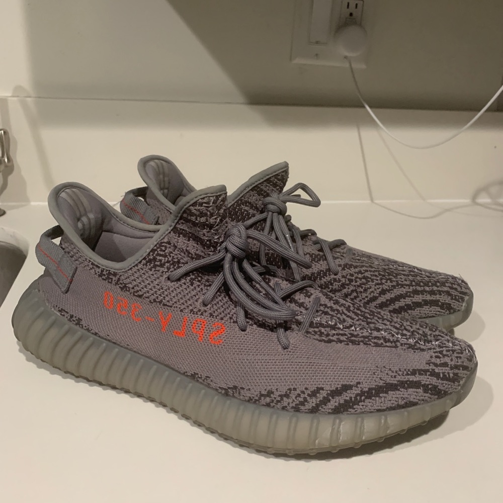 Yeezy boost 350 V2 ‘beluga 2.0’